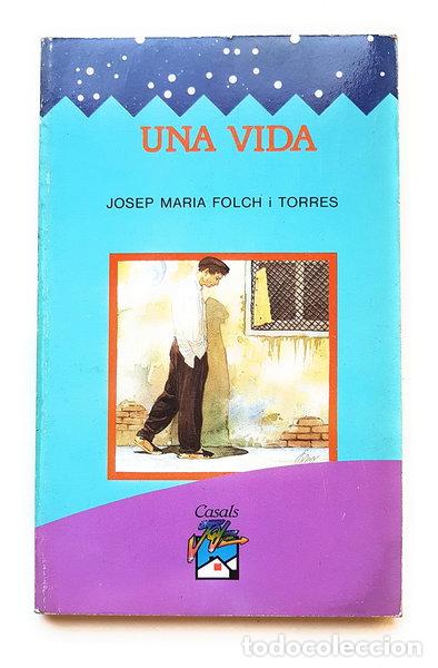 Livros em segunda m&atilde;o: Una vida- 9788421810170