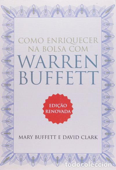 Libri di seconda mano: Como Enriquecer na Bolsa com Warren Buffett- 9789898101280