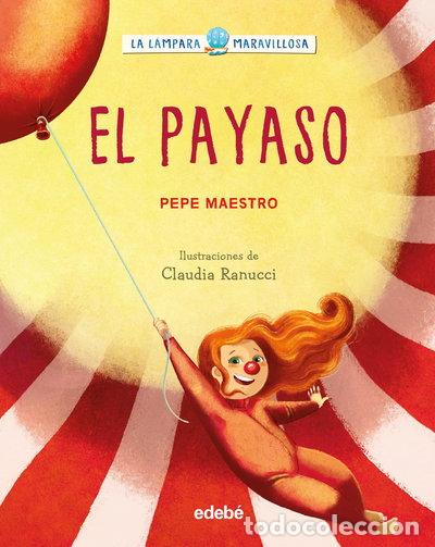 Libros: El payaso- 9788468362922 - Foto 1