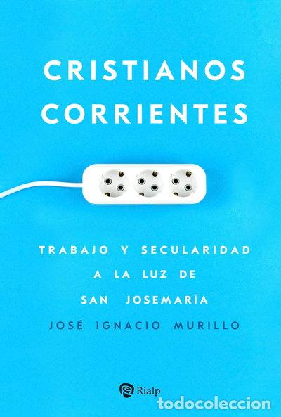 Libri di seconda mano: Cristianos corrientes- 9788432169649