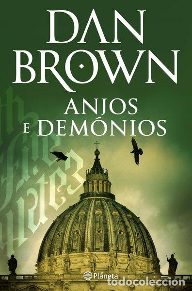 Libri di seconda mano: Anjos e Dem&oacute;nios- 9789895870714