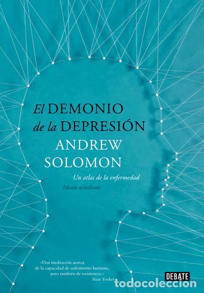 Livros em segunda m&atilde;o: El demonio de la depresi&oacute;n- 9788499924816