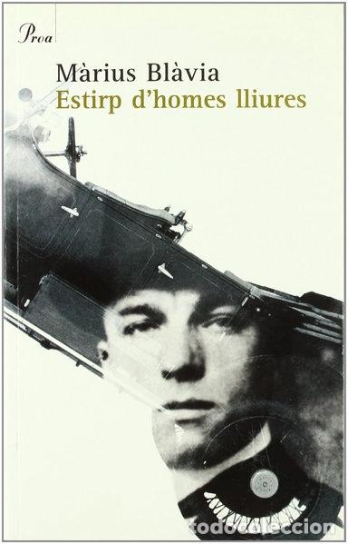 Libros: Estirp dhomes lliures- 9788484377047 - Foto 1