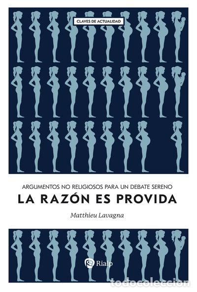 Libri di seconda mano: La raz&oacute;n es provida- 9788432171390