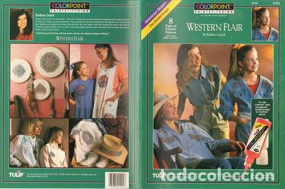 Libros: Western Flair- 0035862912246 - Foto 1