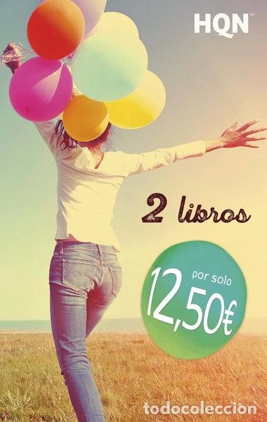 Libros: Pack 2X1 - Junio 2021- 9788413759791 - Foto 1