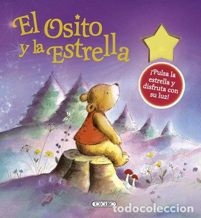 Libri di seconda mano: El osito y la estrella- 9788499139159
