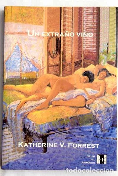 Libros: Un extra&ntilde;o vino- 9788495346186 - Foto 1