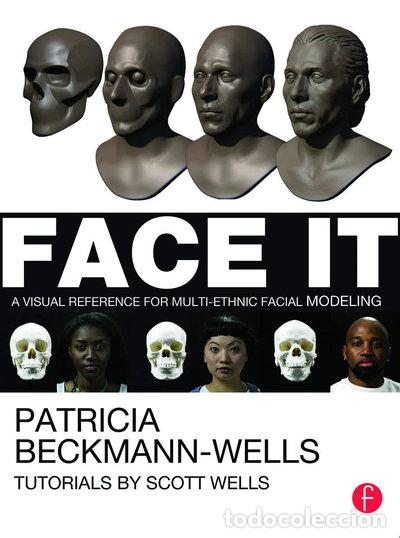 Libri di seconda mano: Face It- 9780240823942