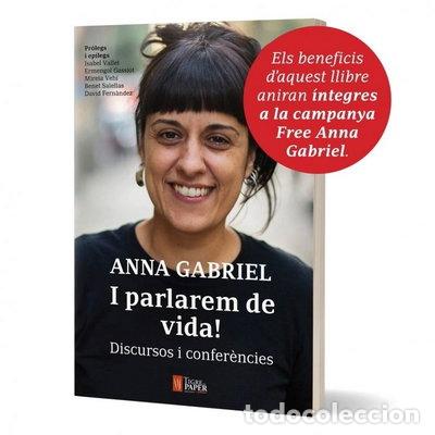 Libri di seconda mano: I parlarem de vida!- 9788416855186