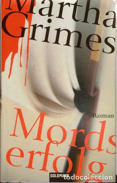 Libros: Mordserfolg- 9783442310081 - Foto 1