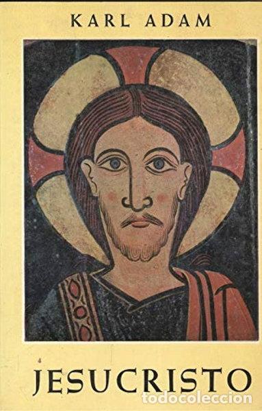 Libros: Jesucristo- 9788425403743