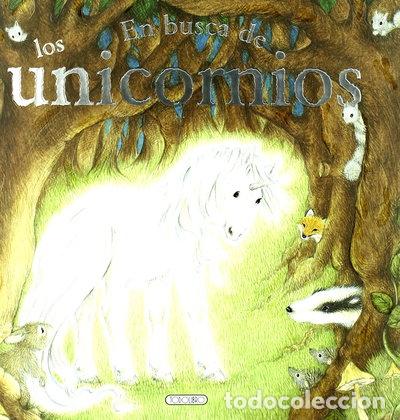 Libros: Los unicornios- 9788499131665