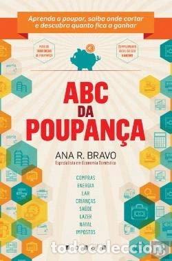 Livres: ABC da Poupan&ccedil;a- 9789896682439