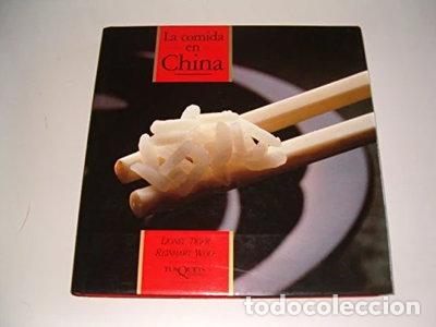 Libros: Comida China, La- 9788472238237 - Foto 1