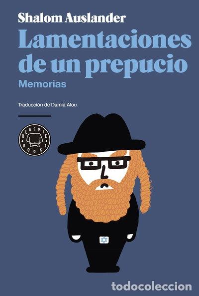Libros: Lamentaciones de un prepucio- 9788416290802 - Foto 1