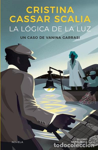 Livres: La l&oacute;gica de la luz- 9788419004512