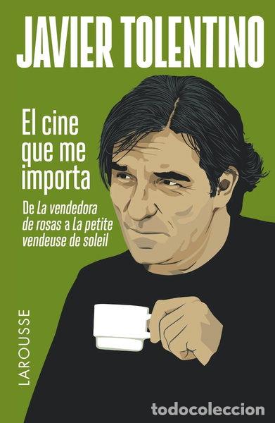 Libros: El cine que me importa- 9788416124435 - Foto 1