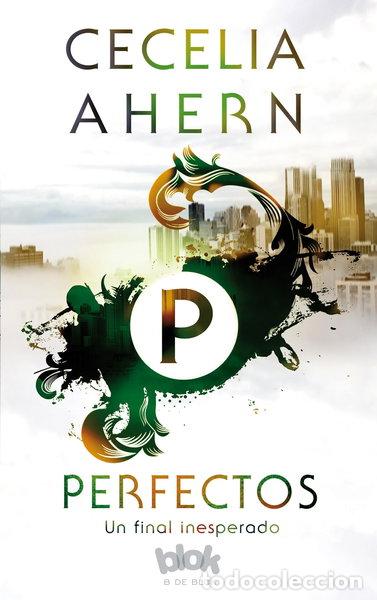 Libros: Perfectos- 9788416712427 - Foto 1