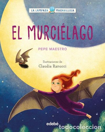 Libri di seconda mano: El murci&eacute;lago- 9788468362939