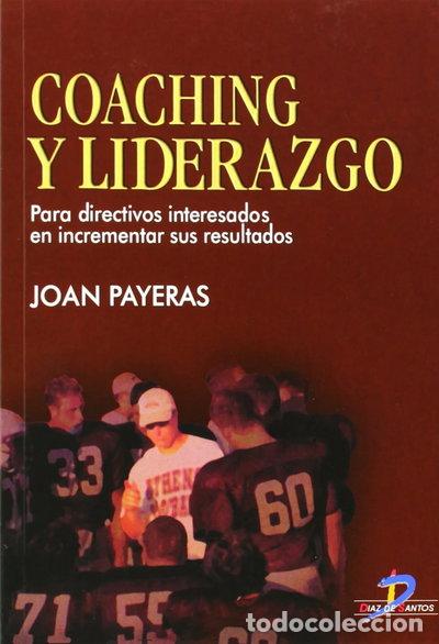 Libros: Coaching y liderazgo- 9788479786304 - Foto 1