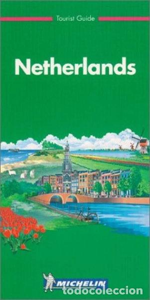 Libros: Netherlands- 9782061574027 - Foto 1