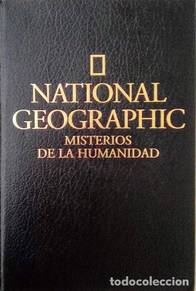 Libros: Misterios de la humanidad- 9788447308286 - Foto 1
