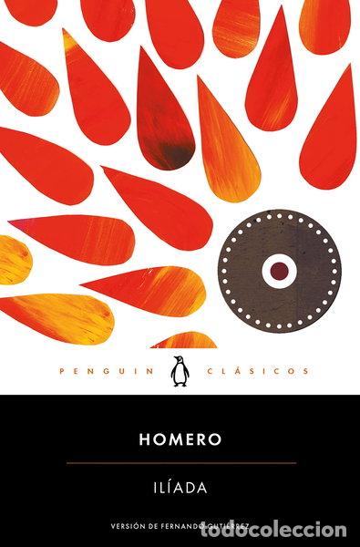 Libri di seconda mano: Il&iacute;ada- 9788491050452