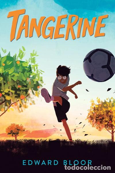 Libros: Tangerine- 9780152057800 - Foto 1