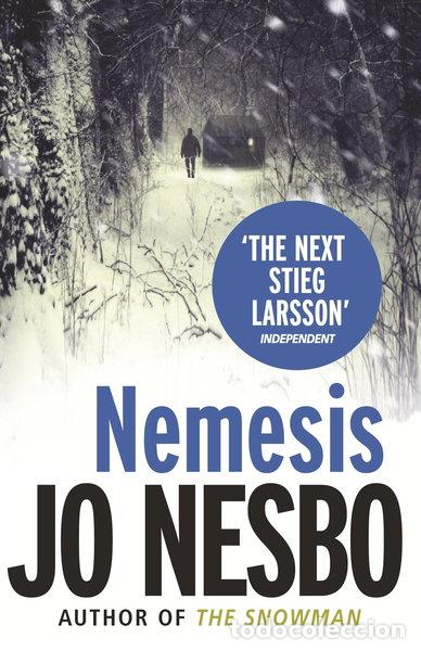 B&uuml;cher: Nemesis- 9780099587125