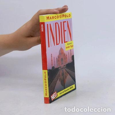 Livros em segunda m&atilde;o: Indien- 9783829700795