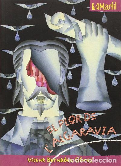 Libros: El plor de l&acute;algaravia- 9788426813404 - Foto 1