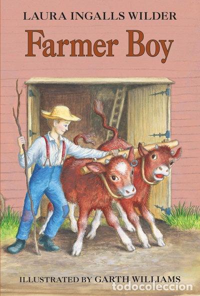 B&uuml;cher: Farmer Boy- 9780064400039