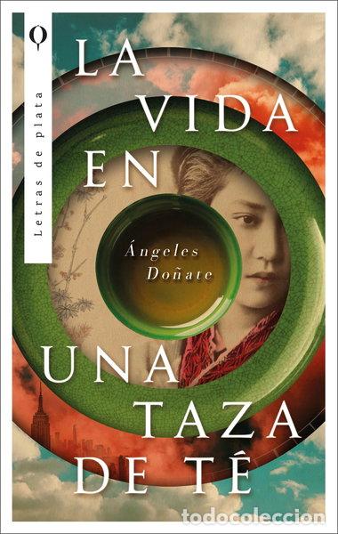 books: La vida en una taza de t&eacute;- 9788492919536