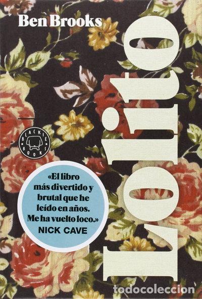 books: Lolito- 9788494167690