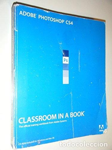 Libri di seconda mano: Adobe Photoshop CS4 Classroom in a Book- 9780321573797