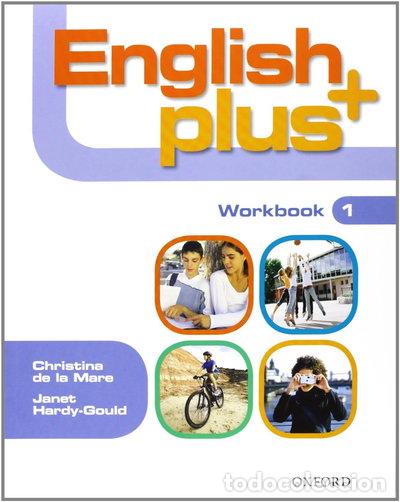 Libri di seconda mano: English Plus 1: Workbook Spanish Pack (ES)- 9780194847735