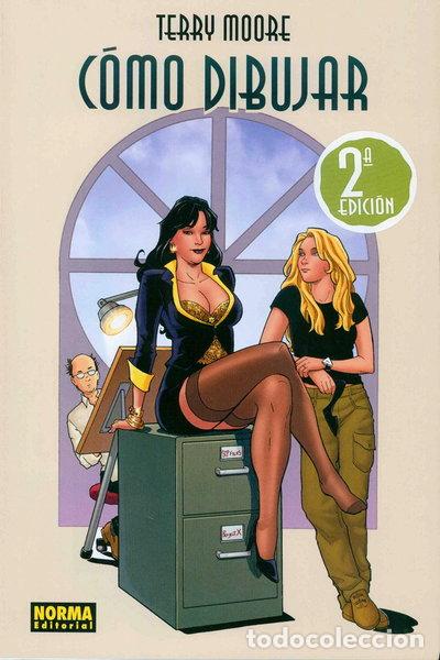 Livres: C&oacute;mo dibujar- 9788467914337