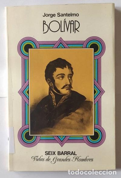 Libros: Bol&iacute;var- 9788432290015 - Foto 1