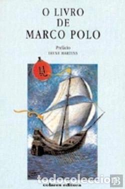 Livros em segunda m&atilde;o: O Livro de Marco Polo- 9789727820115
