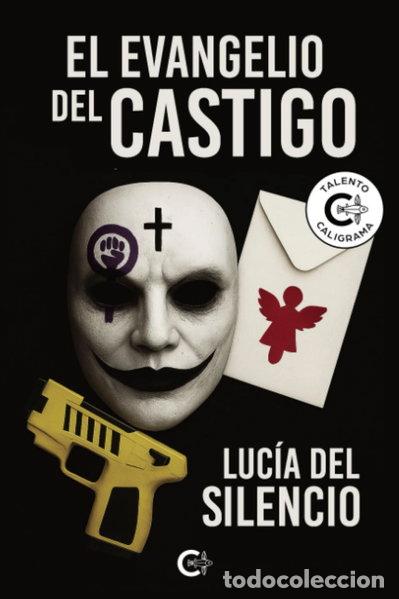Livros em segunda m&atilde;o: El evangelio del castigo- 9791388039607
