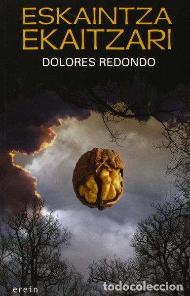 Livros em segunda m&atilde;o: Eskaintza ekaitzari- 9788497469272