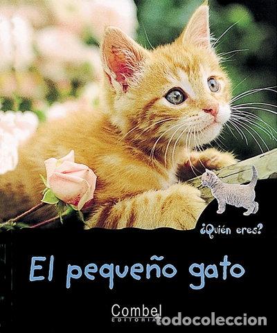 Libri di seconda mano: El peque&ntilde;o gato- 9788478642342