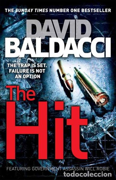 Libros: The Hit- 9781447229902 - Foto 1