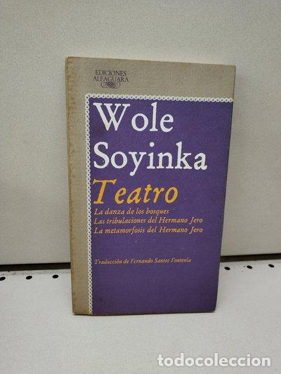 books: Teatro- 9788420424477