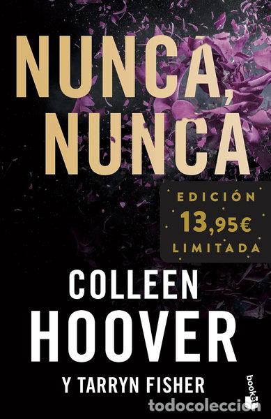 Libros: Nunca nunca- 9788408278580 - Foto 1