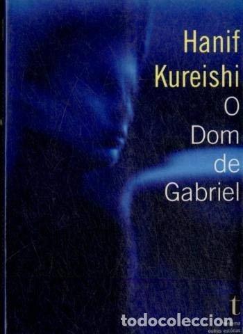 Livres: O dom de Gabriel- 9789726954675