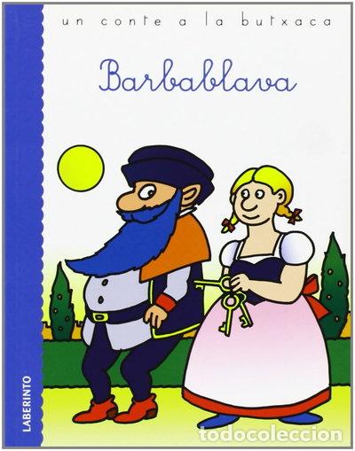Livres: Barbablava- 9788484835899
