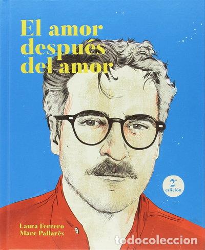 Livres: El amor despu&eacute;s del amor- 9788416670475