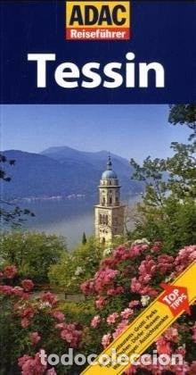 Libros: Tessin- 9783899056549 - Foto 1